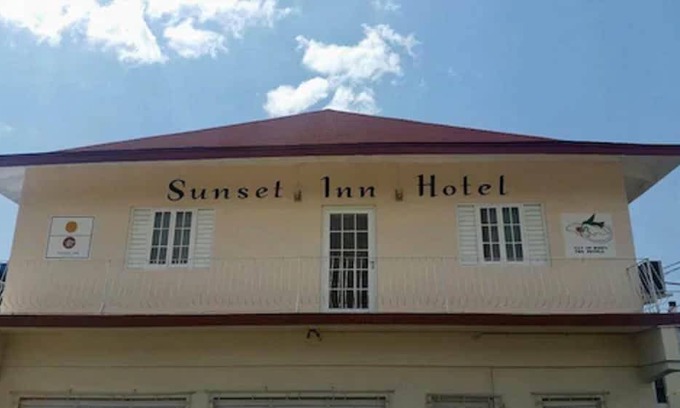 New Kingston Hotel | 33 m² Hotel ∙ 4 guests