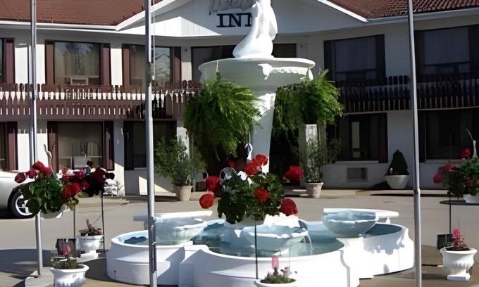 Shakespeare Hotel | 33 m² Hotel ∙ 6 guests