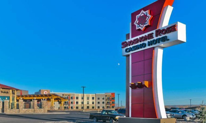 Boulder Flats Hotel | 33 m² Hotel ∙ 6 guests