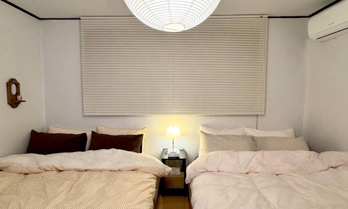 Gwanak-gu House | 33 m² House ∙ 1 bedroom ∙ 4 guests