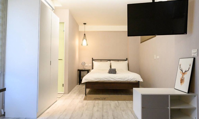 East District House | 33 m² House ∙ 2 guests