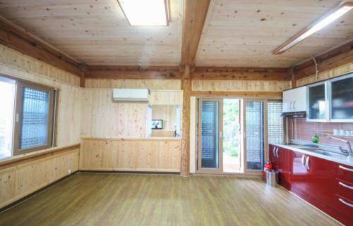 Hadae House | 33 m² House ∙ 8 guests