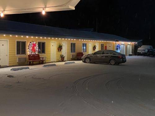 Thayerville Hotel | 33 m² Motel ∙ 6 guests
