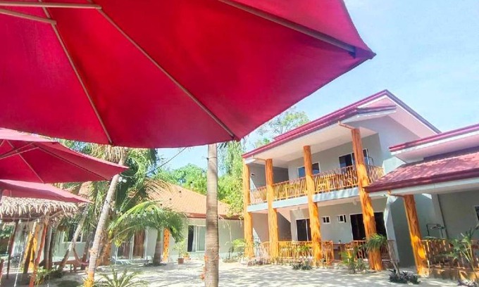 Santa Fe House | 33 m² Motel ∙ 6 guests