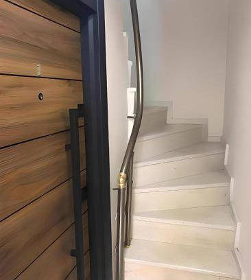 Beyazit Apartment | 33 m² Serviced apartment ∙ 4 guests
