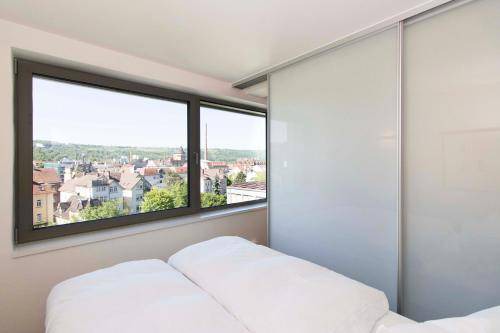 Innenstadt Apartment | 33 m² Serviced apartment ∙ 2 guests
