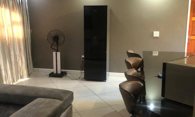 Kimberley Villa | 33 m² Villa ∙ 2 bedrooms ∙ 4 guests