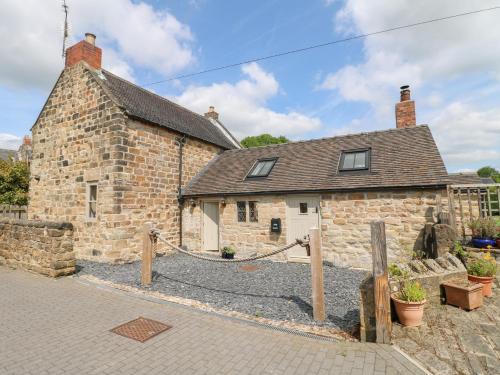 Alfreton House | 33 Main Road
