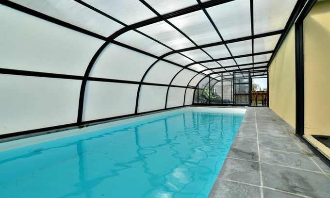 Pledeliac House | 330 m² House ∙ 4 bedrooms ∙ 10 guests