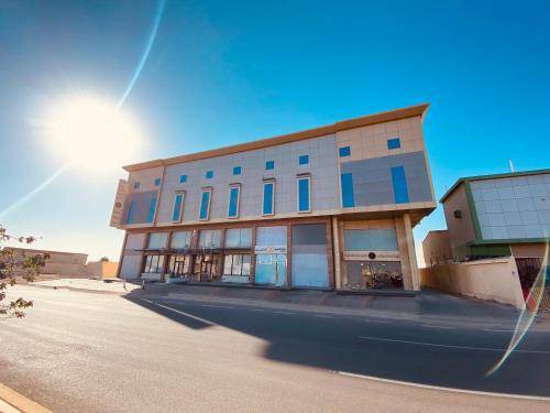 Yanbu Apartment | 330 m² Serviced apartment ∙ 3 bedrooms ∙ 6 guests