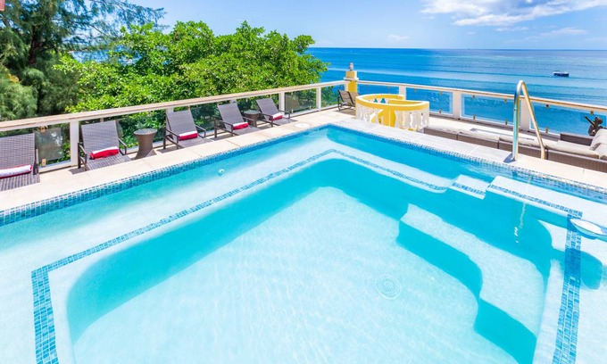 Antoneys Cay Condo | 335 m² Condo ∙ 3 bedrooms ∙ 8 guests