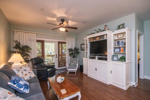 Ocean Ridge House | 335 Palmetto Walk - Locke Nest III