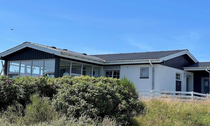 Nørre Lyngvig House | 338 Hvide Sande - Lyngvig Havnevej 4