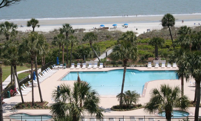 Hilton Head Island Villa | 339 Shorewood - Charming 2 Bedroom Villa