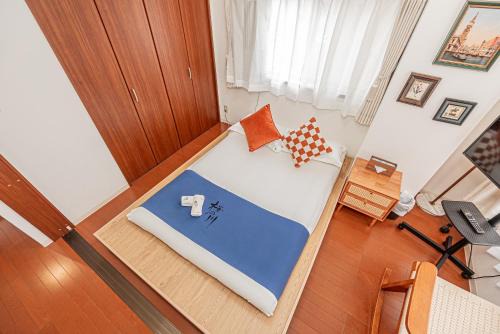 Sugamo Apartment | 34 巣鴨駅 5分 2-7人丨Sugamo JR Line 5 minutes 2-7 people