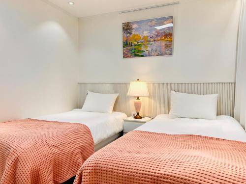 Gwanak-gu Apartment | 34 m² Apartment ∙ 2 bedrooms ∙ 3 guests