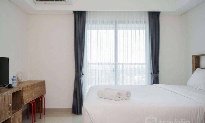 Pondok Aren Apartment | 34 m² Apartment ∙ 2 guests