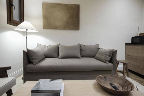 Museo Apartment | 34 m² Apartment ∙ 1 bedroom ∙ 4 guests