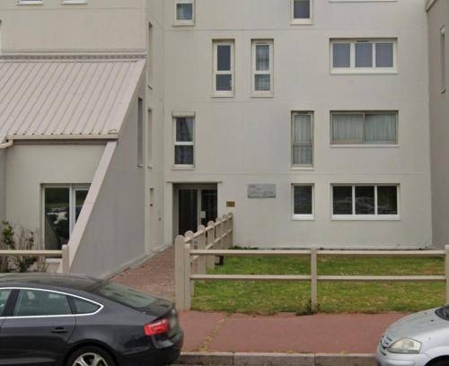 Port Apartment | 34 m² Apartment ∙ 1 bedroom ∙ 4 guests