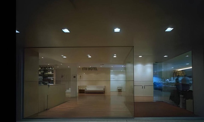 Irun Apartment | 34 m² Apartment ∙ 127 guests