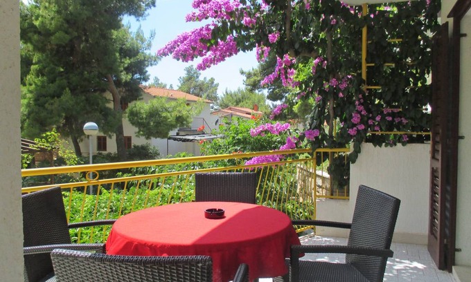 Ivan Dolac Apartment | 34 m² Apartment ∙ 2 bedrooms ∙ 5 guests