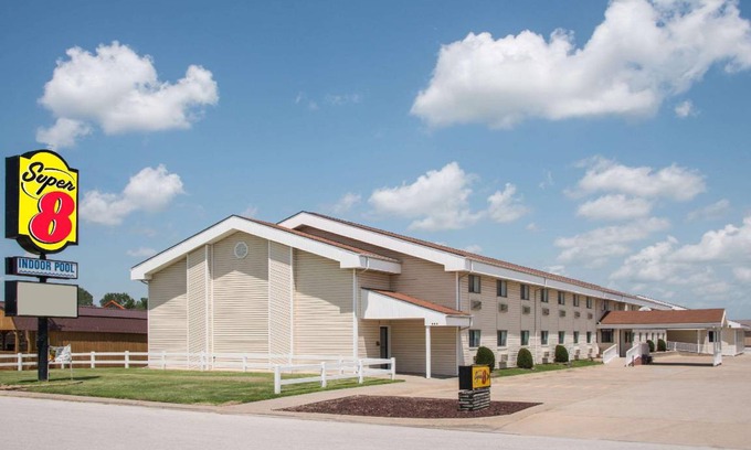 Nevada Hotel | 34 m² Hotel ∙ 127 guests