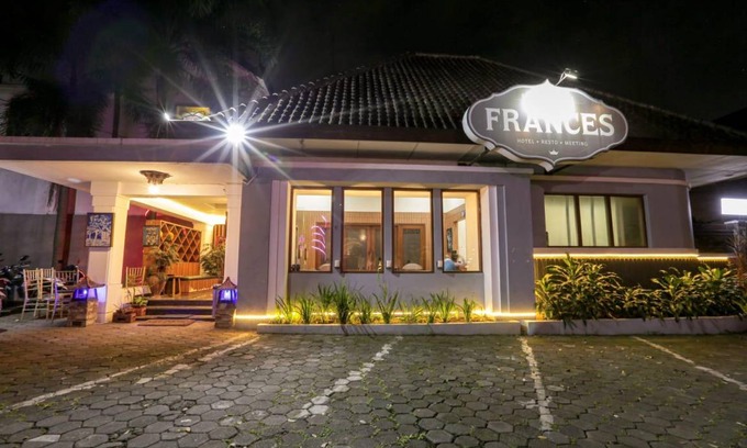 Cipaganti Hotel | 34 m² Hotel ∙ 3 guests