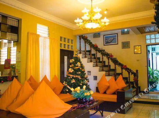 Tawala Hotel | 34 m² Hotel ∙ 6 guests