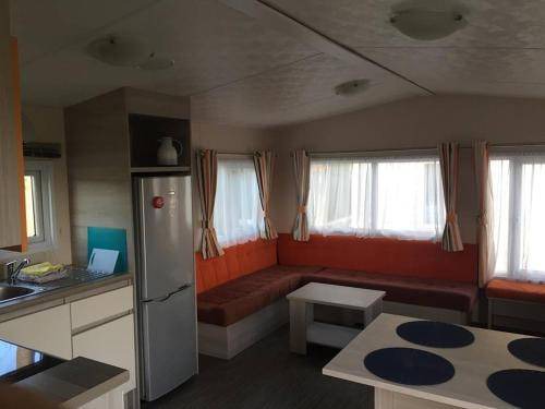 Sønder Felding Resort | 34 m² Resort ∙ 2 bedrooms ∙ 4 guests