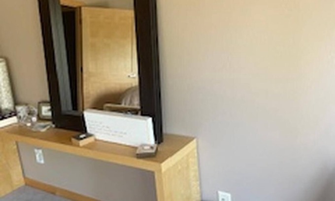 Spearfish House | 34 miles from Sturgis, this oasis escape in the middle of the wood.