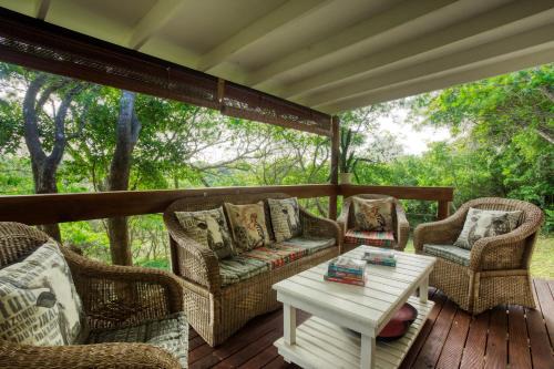 Ponta d'Ouro House | 34 on Eco