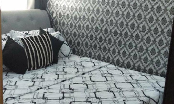 Novaliches Apartment | 340 m² Apartment ∙ 2 bedrooms ∙ 6 guests