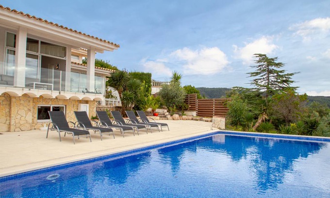 Rio d'Oro Villa | 340 m² Villa ∙ 4 bedrooms ∙ 8 guests