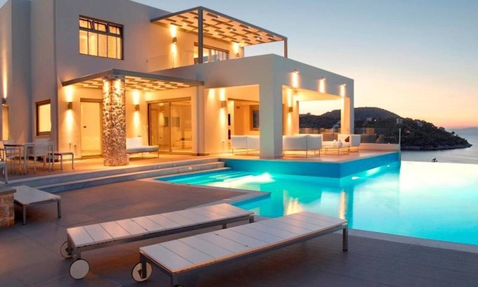 Katakali Villa | 340 m² Villa ∙ 4 bedrooms ∙ 8 guests