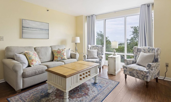 Palmetto Dunes Villa | 3426 Villamare - 2 New Oceanfront Pools - Ocean Views, Spa Like Bathrooms w/Fitness, & More!