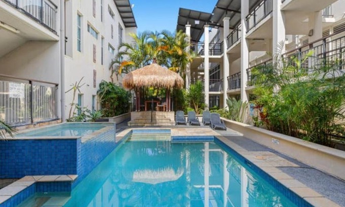 Kingscliff Apartment | 347 Paradiso Kingscliff Beach 3 Bedroom Private Rooftop