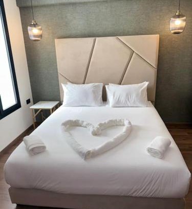 Anfa Apartment | 35 Appartement ensoleillé calme et NEUF