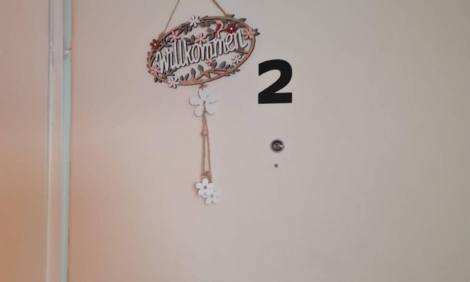 Monheim Apartment | 35 m² Apartment ∙ 2 guests