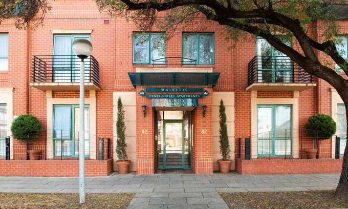 North Adelaide Apartment | 35 m² Apartment ∙ 127 guests