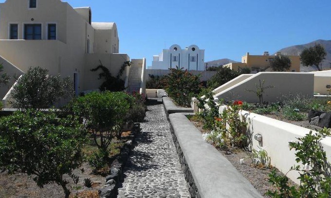 Agia Paraskevi Apartment | 35 m² Apartment ∙ 4 guests