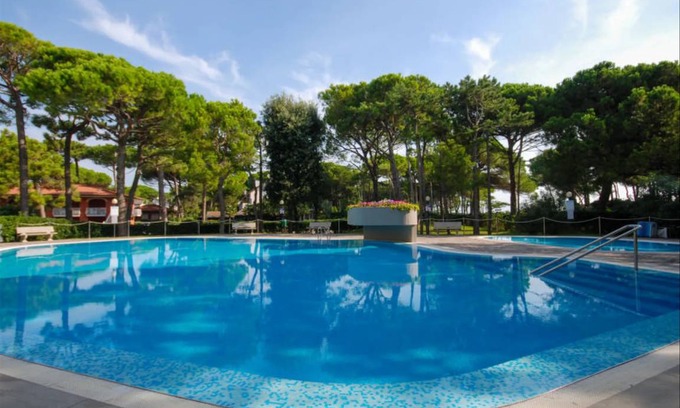Lignano Riviera Apartment | 35 m² Apartment ∙ 1 bedroom ∙ 4 guests
