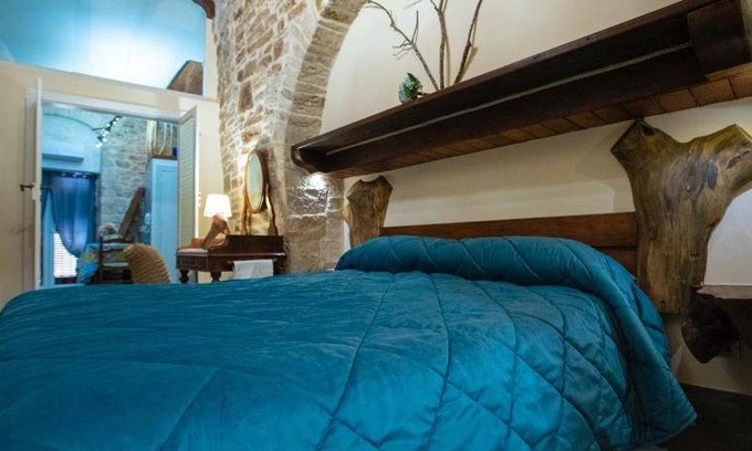 Ruvo di Puglia Apartment | 35 m² Apartment ∙ 2 bedrooms ∙ 4 guests