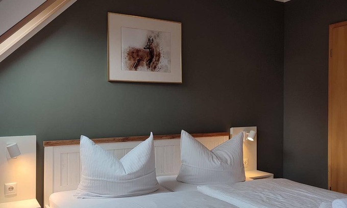 Stutzengrun Apartment | 35 m² Apartment ∙ 1 bedroom ∙ 3 guests