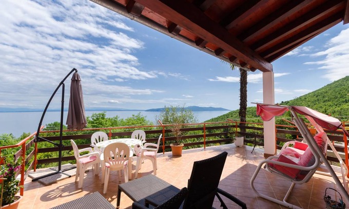 Medveja Apartment | 35 m² Apartment ∙ 1 bedroom ∙ 4 guests