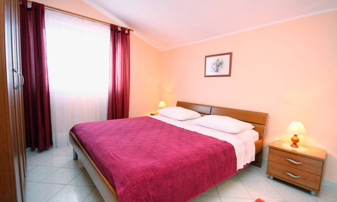 Vinisce Apartment | 35 m² Apartment ∙ 1 bedroom ∙ 4 guests