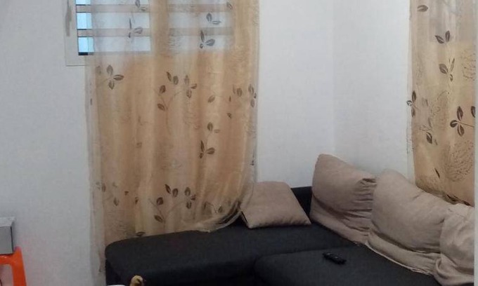 Kourou Apartment | 35 m² Apartment ∙ 1 bedroom ∙ 2 guests