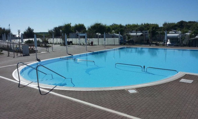 Sottomarina Apartment | 35 m² Apartment ∙ 1 bedroom ∙ 4 guests