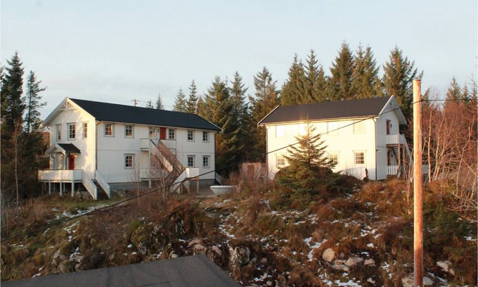 Skipnes Apartment | 35 m² Apartment ∙ 2 bedrooms ∙ 4 guests