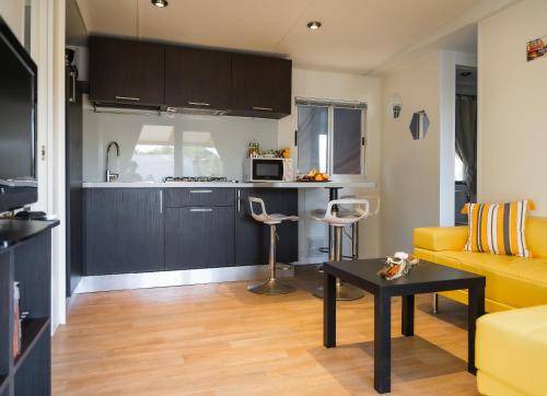 Lavreotiki Apartment | 35 m² Apartment ∙ 2 bedrooms ∙ 4 guests