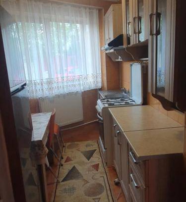 Galati Apartment | 35 m² Apartment ∙ 2 guests
